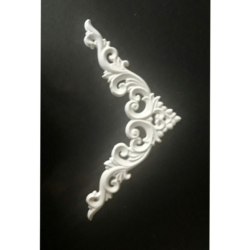 ابزار پیش ساخته مدل گوشه A9 بسته 2 عددی
