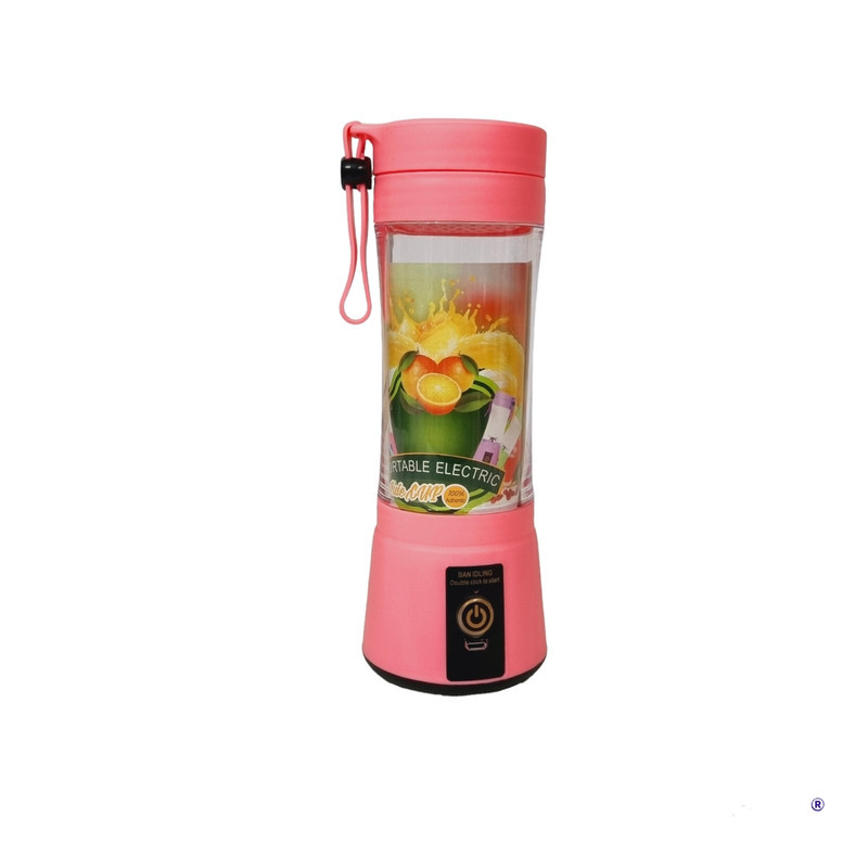 شیکر مدل JUICE BLENDER گنجایش 0.380 لیتر