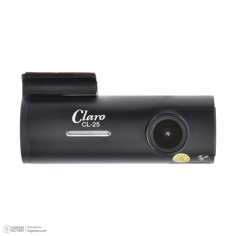 دوربین ثبت وقایع کلارو مدل CL-25