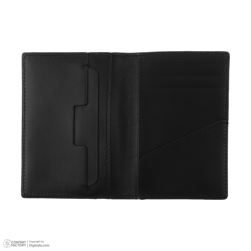 جاکارتی مردانه چرم مشهد مدل D5554-001-01
