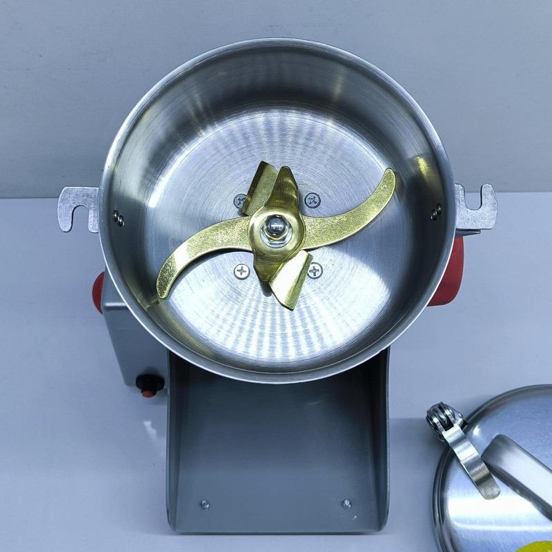 آسیاب صنعتی 3000 وات 800 میلی‌لیتر پاناسونیک مدل PS-800G