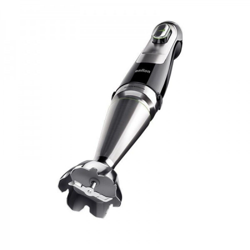 گوشت کوب برقی چندکاره 1000 وات براون مدل  MQ 9187XLI