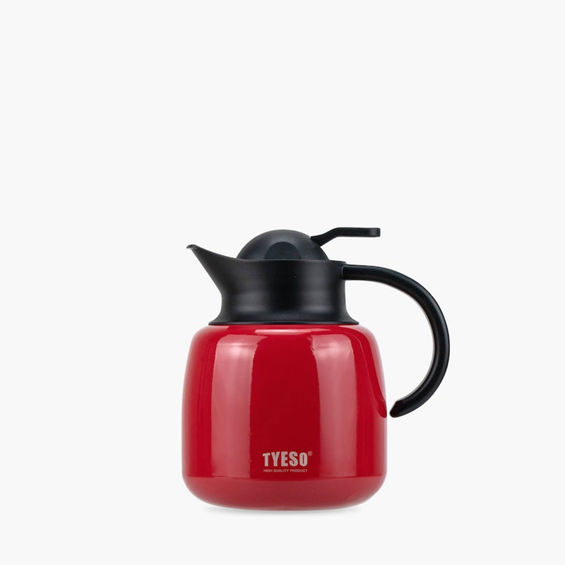 فلاسک تیسو مدل TS-8877 گنجایش 1 لیتر