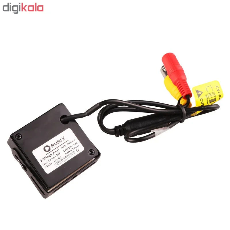 دوربین مداربسته آنالوگ مدل DR-1820