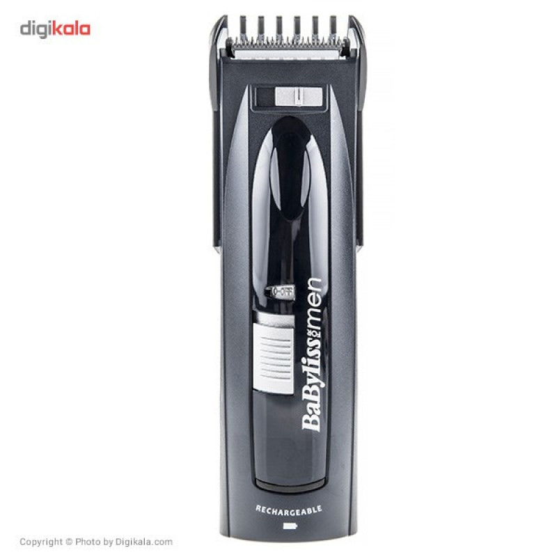 ماشین اصلاح موی سر و صورت بابیلیس مدل Babyliss E696SDE Hair Clipper
