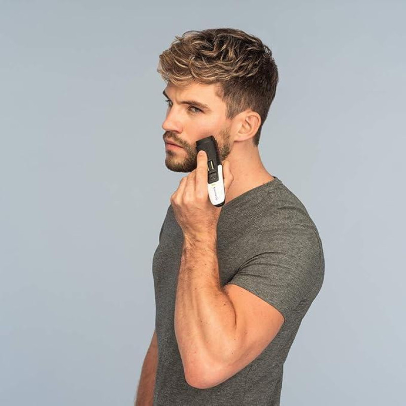 ماشین اصلاح موی سر و صورت رمینگتون مدل MB 5000