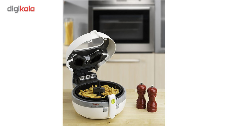 سرخ کن تفال مدل FZ7100