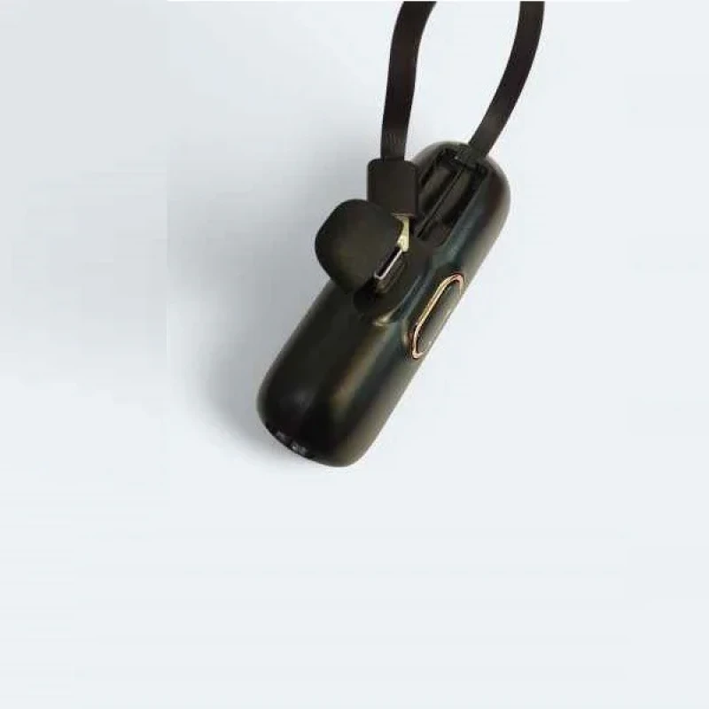پاوربانک فری هورس مدل P282 mini ظرفیت 5000 میلی آمپر ساعت