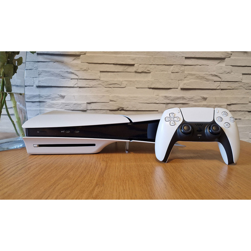 کنسول بازی سونی مدل PlayStation 5 Slim ظرفیت 1 ترابایت ریجن CFI-2116 اروپا