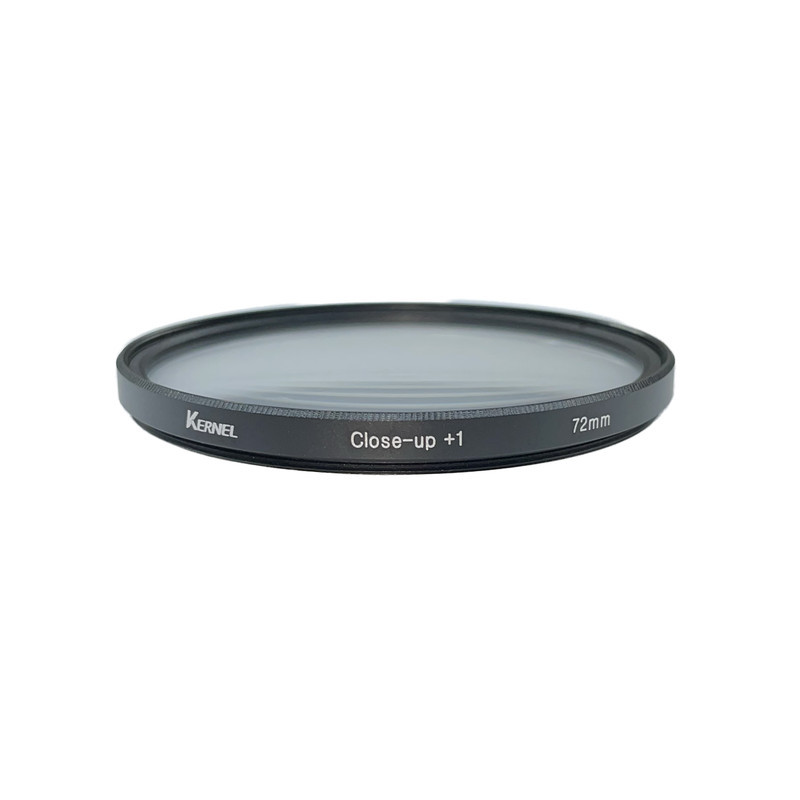 فیلتر لنز کرنل مدل CLOSE-UP (+1,+2,+4,+10)-72MM