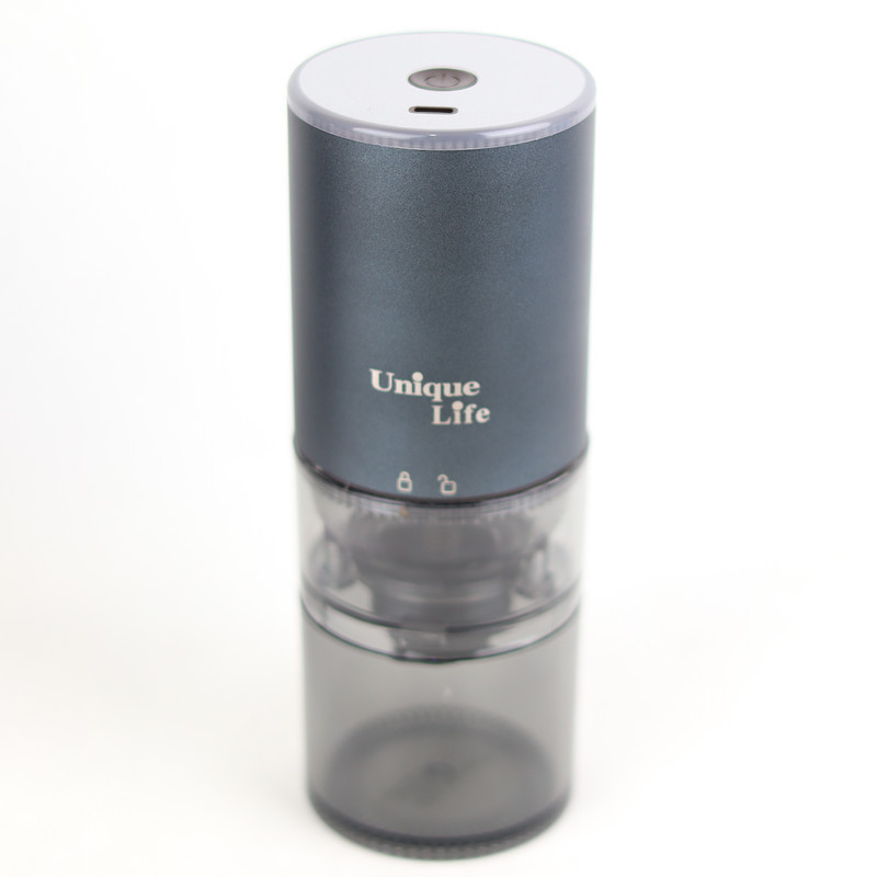 آسیاب قهوه یونیک لایف مدل UL-9862