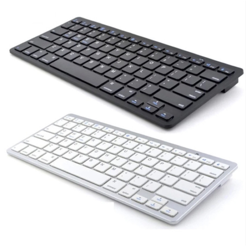 کیبورد بی سیم مدل BK3001