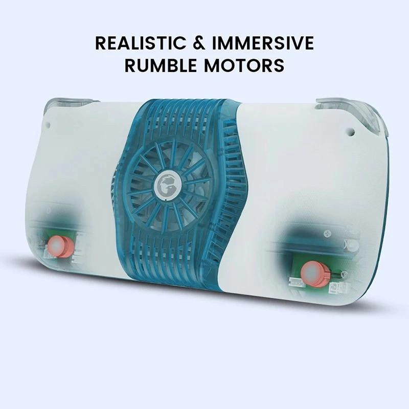 دسته بازی گیمسر مدل X3 Pro TypeC