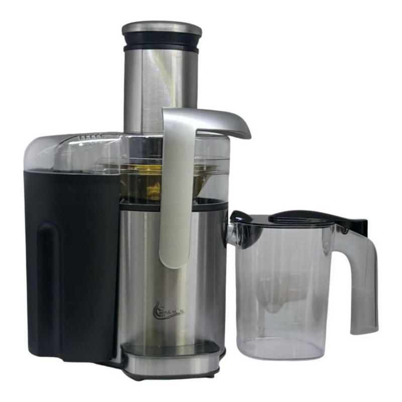 آبمیوه‌گیری کاراکال مدل CA-2025