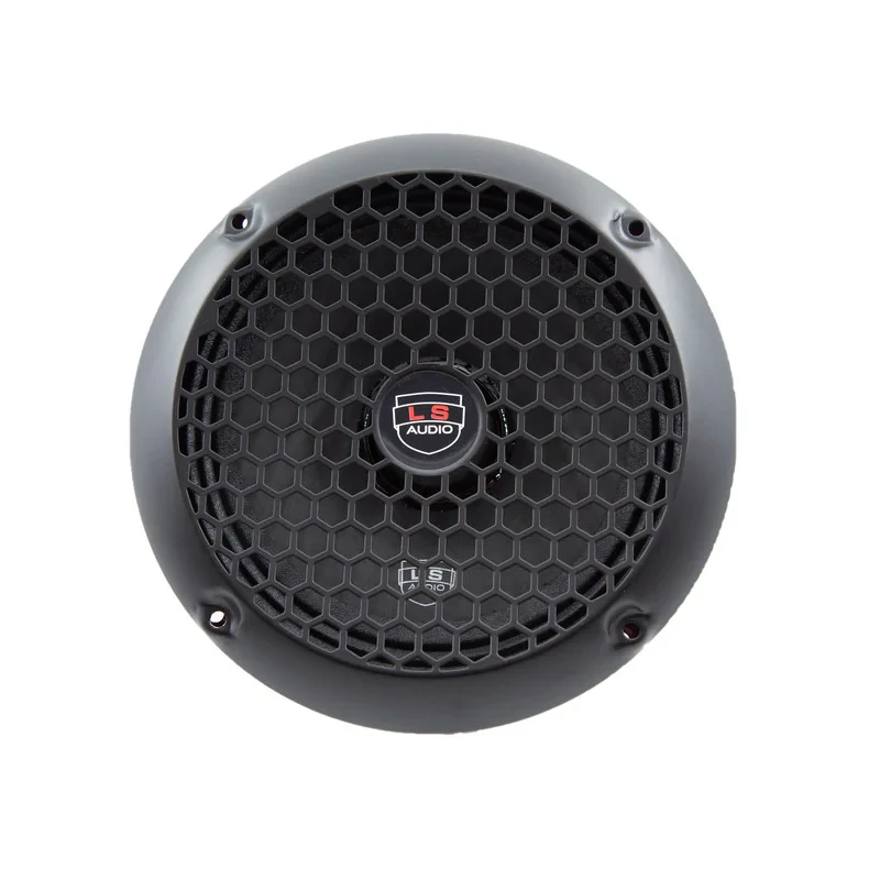 میدرنج خودرو ال اس ادیو مدل LS-06F بسته دو عددی