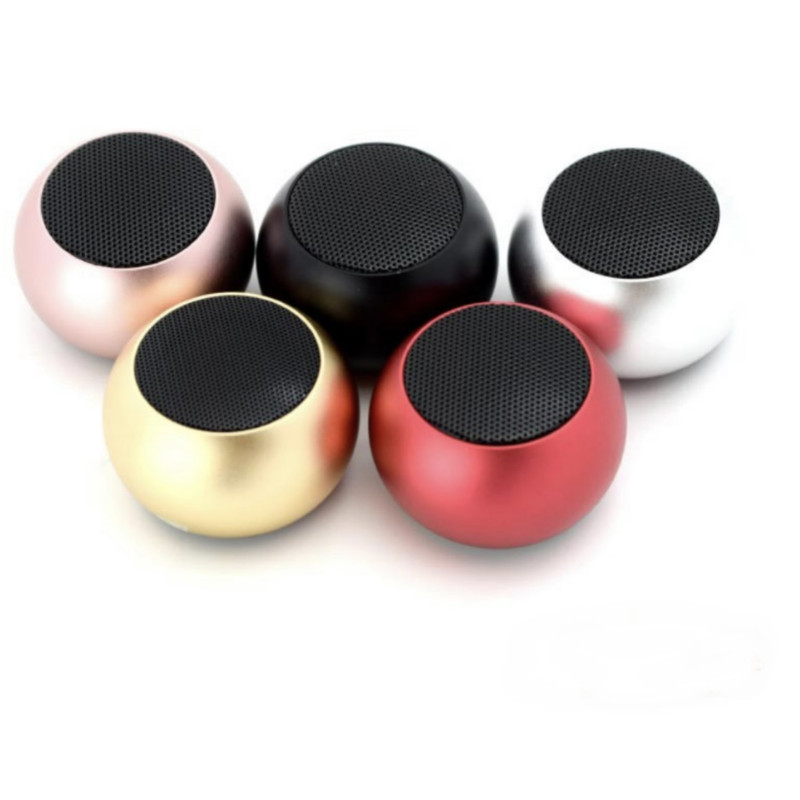 اسپیکر بلوتوثی قابل حمل مدل Mini m7