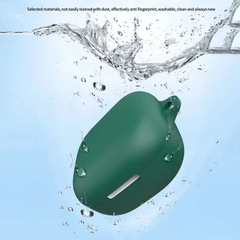 کاور گودزیلا مدل G-Silicone مناسب برای کیس هدفون بی سیم انکر R60i NC  P31i