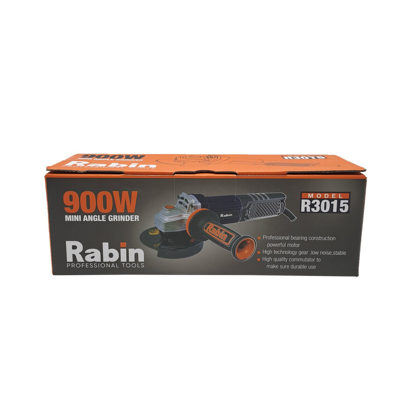 مینی فرز صنعتی رابین مدل R3015