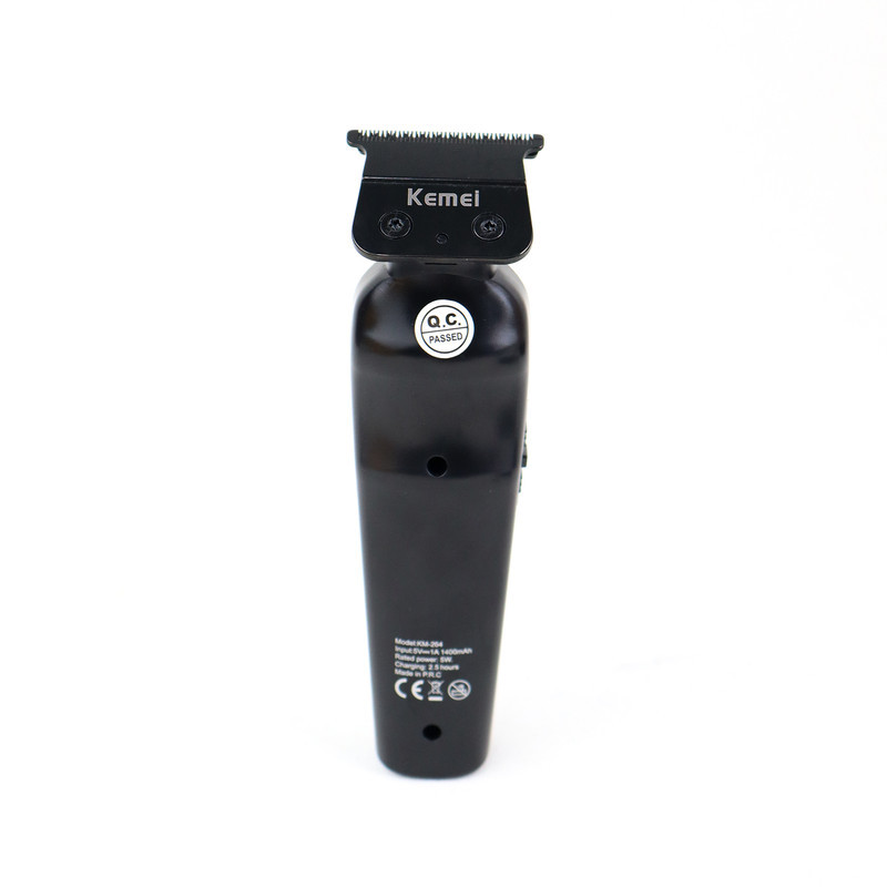 ماشین اصلاح موی سر و صورت کیمی مدل KM-264