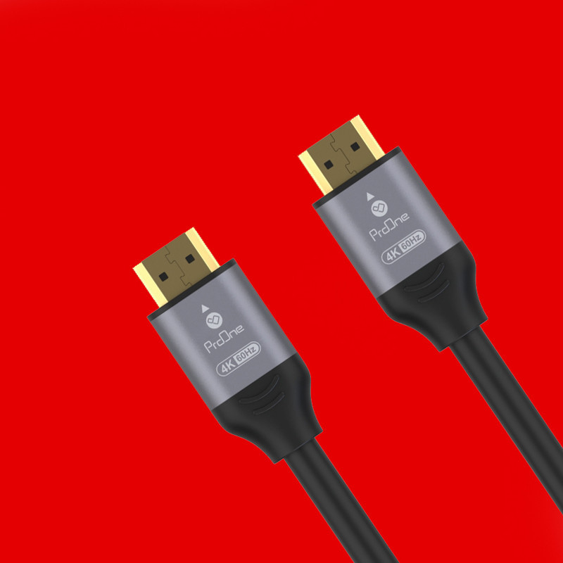 کابل HDMI به HDMI پرووان مدل PCH78 طول 1.5 متر