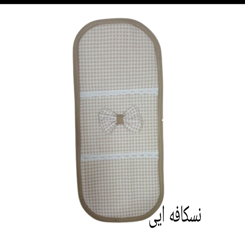 دستگیره یخچال مدل چهار خونه ریز کد 004 بسته 2 عددی