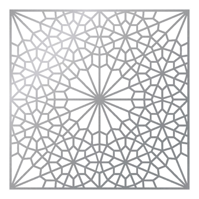 تایل سقفی آسمان مجازی مدل مولتی استایل کد ST40
