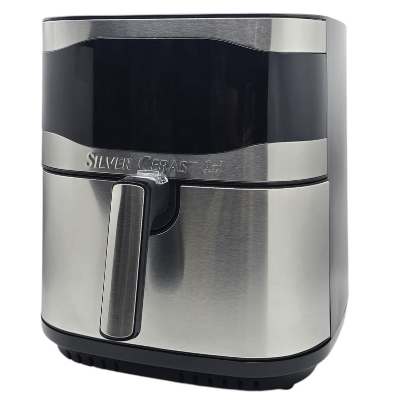 سرخ کن بدون روغن سیلور کرست مدل SC-3030
