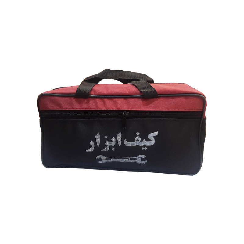کیف ابزار کد 007