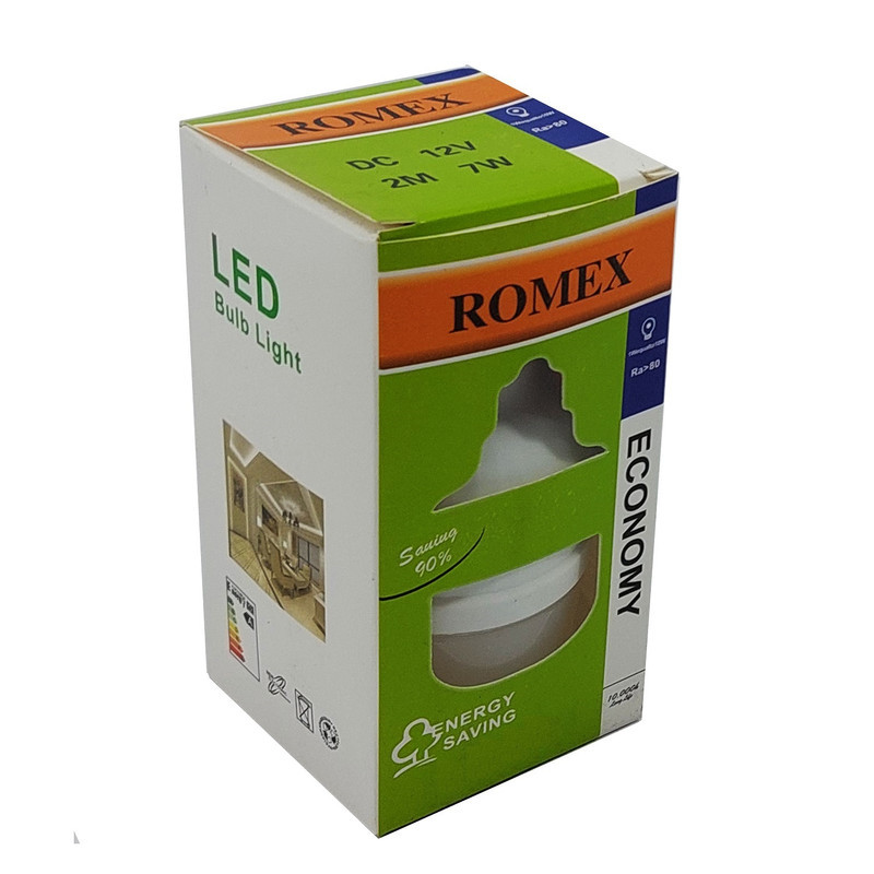 چراغ سیار رومکس مدل MRX-7W