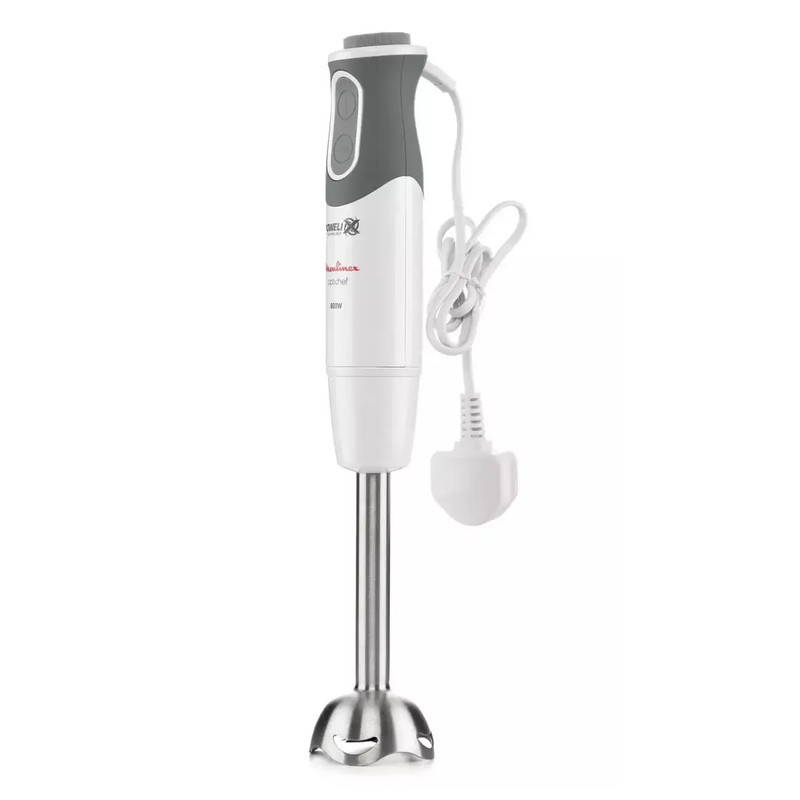 گوشت کوب برقی چندکاره 800 وات مولینکس مدل DD643127