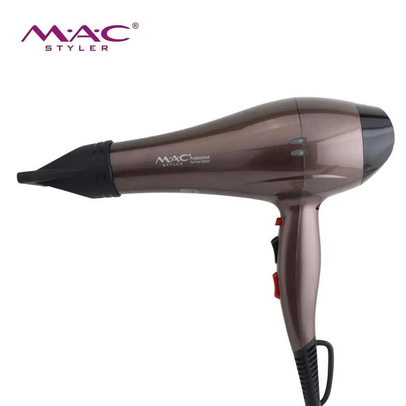 سشوار مک استایلر مدل MC-6673