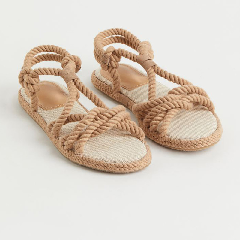 صندل زنانه مدل H&M 22365412