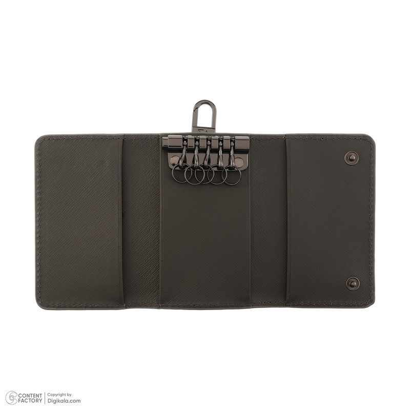 جاکلیدی چرم مشهد مدل G5047-005-01