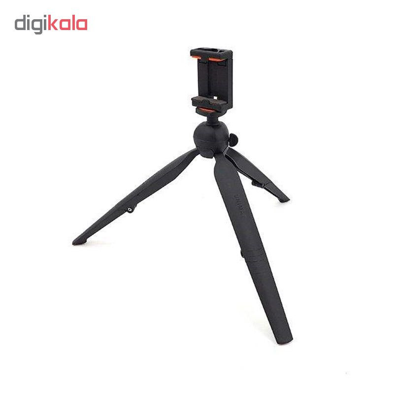 پایه مونوپاد یانتنگ مدل 1288 به همراه 3 پایه یونومیت