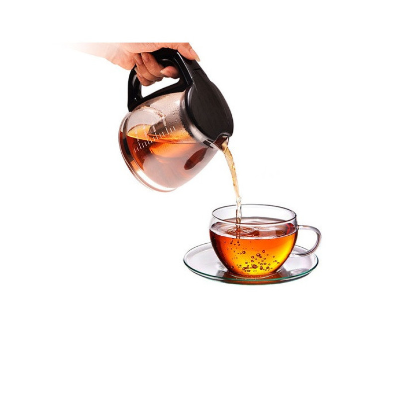 قوری مدل SHANGYIXIN شانخین کد SY-129
