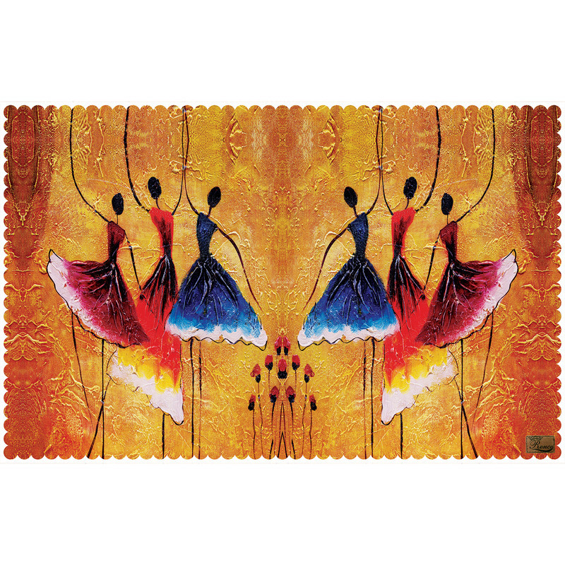 رومیزی رنس مدل TT8-42041