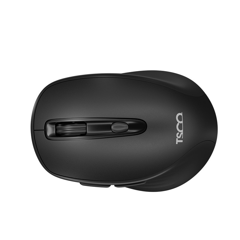 ماوس بی سیم تسکو مدل TM 792W
