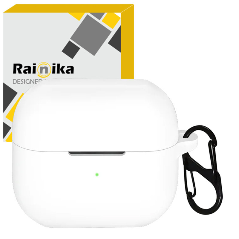 کاور رینیکا مدل Galaxy 3 Simple مناسب برای کیس هدفون سامسونگ Galaxy Buds 3  3 Pro