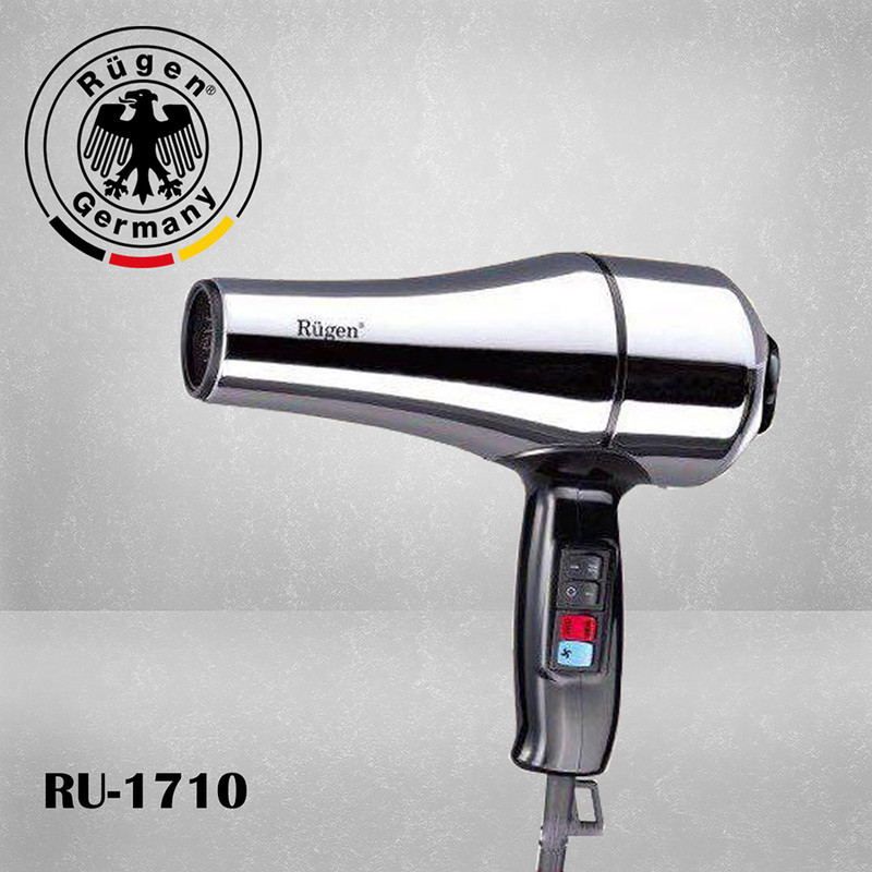 سشوار حرفه ای 3000 وات روگن مدل R-1710