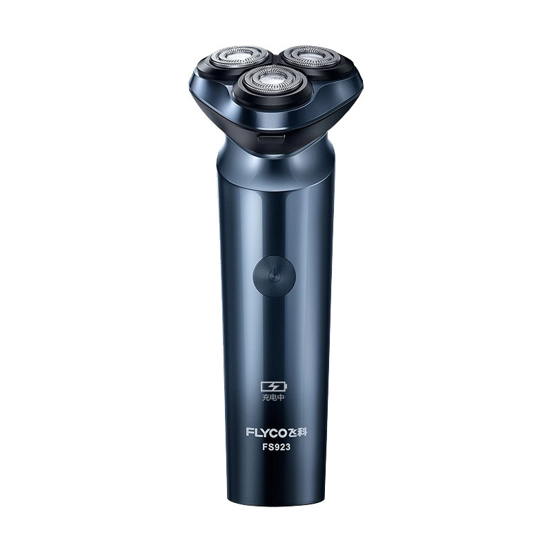 ماشین اصلاح موی صورت شارژی فلایکو مدل FS923-FS922