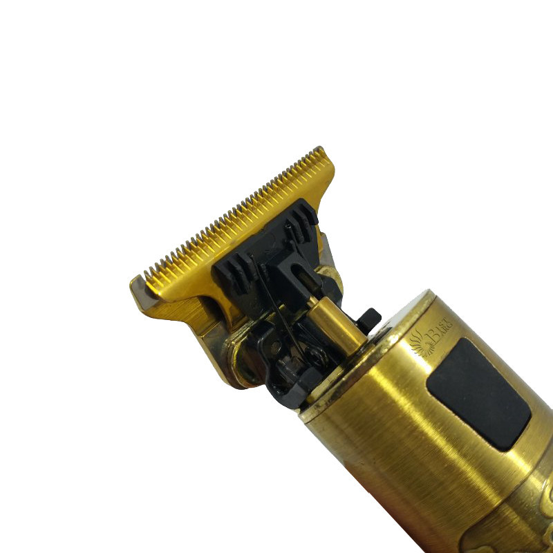ماشین اصلاح موی سر و صورت جی دبلیو مدل GW-9861