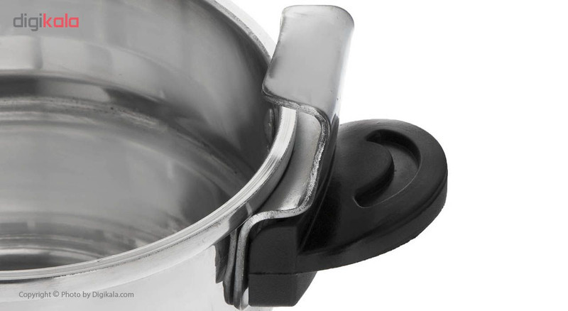 زودپز عظیما مدل H52 گنجایش 3 لیتر