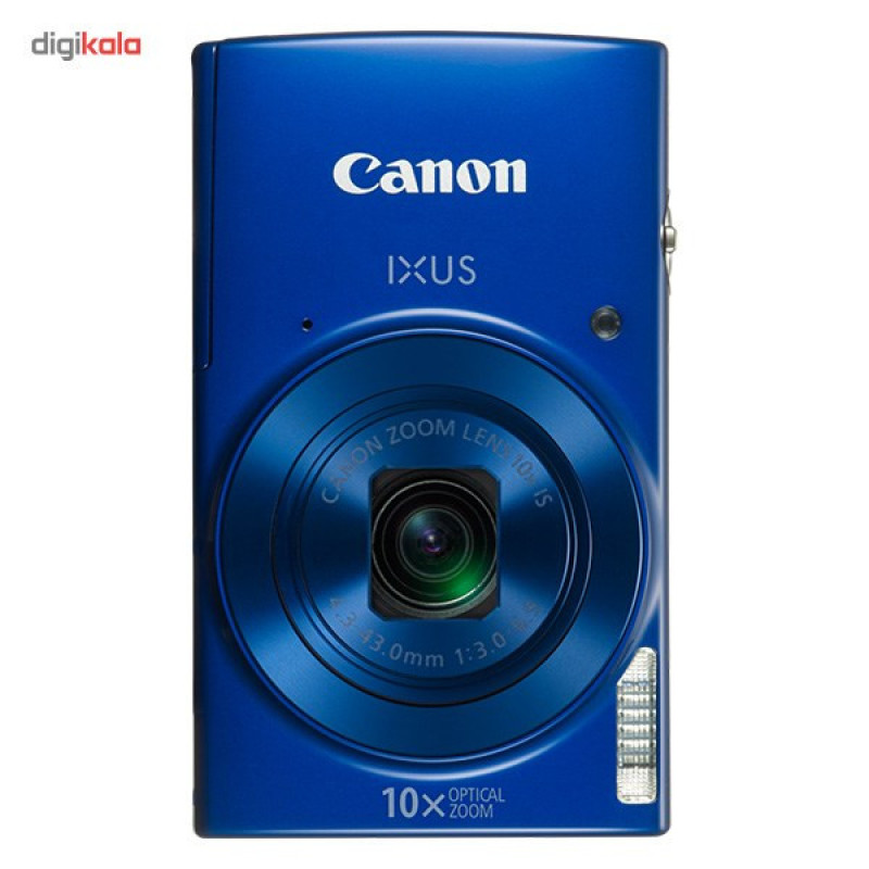 دوربین دیجیتال کانن مدل Ixus 180