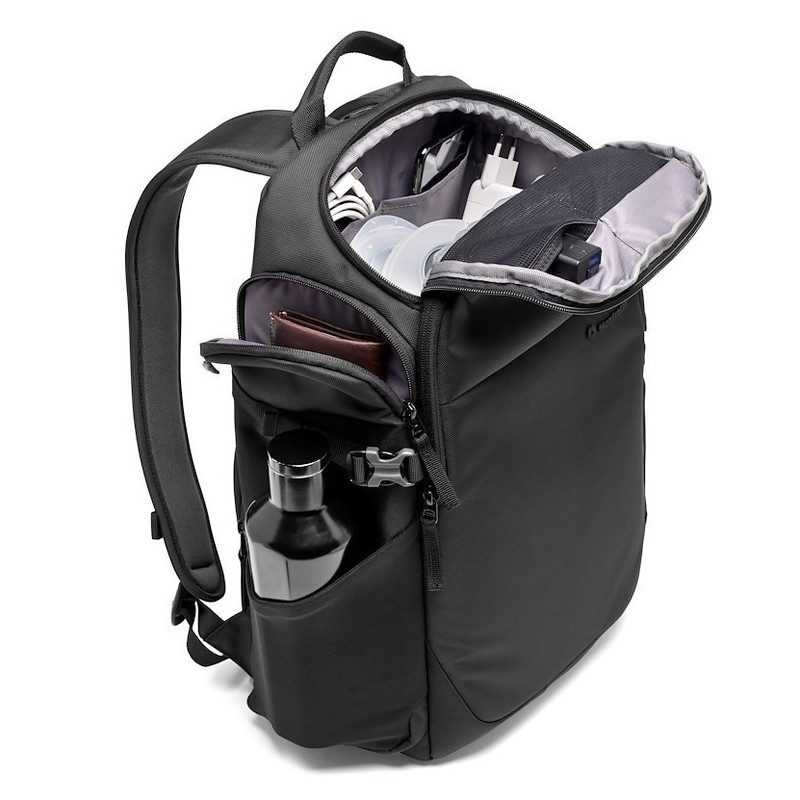کوله پشتی دوربین منفروتو مدل Advanced Befree Backpack III