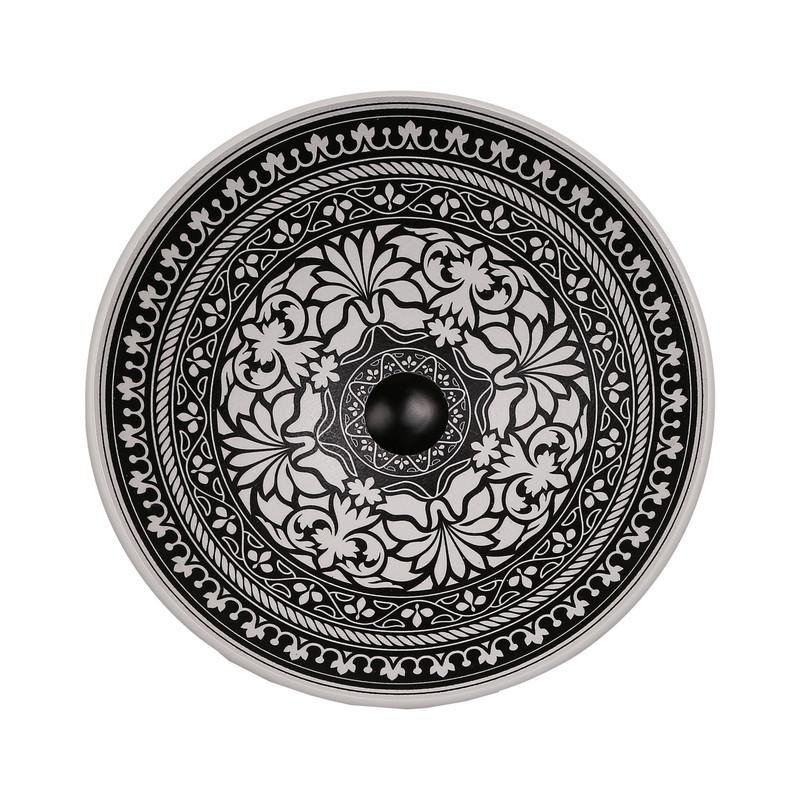 کاسه روشویی مدل دایره