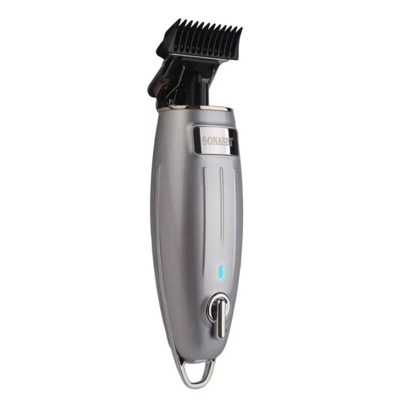 ماشین اصلاح سر و صورت شارژی سوناشی مدل SHC-1054