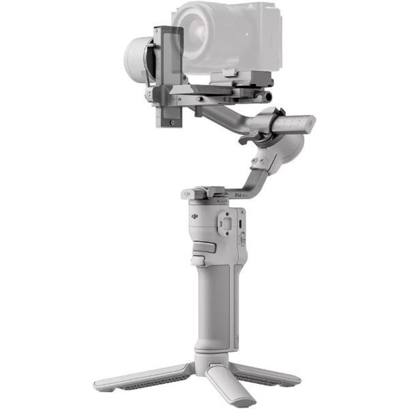 گیمبال دی جی آی مدل DJI RS4 Mini