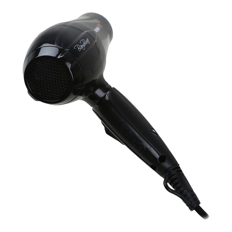 سشوار مسافرتی  1200 وات بابلیس پرو مدل BAB5510E
