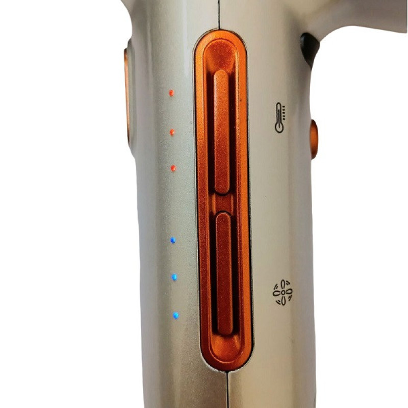 سشوار حرفه ای 1600 وات پرومجیک مدل MGC_532