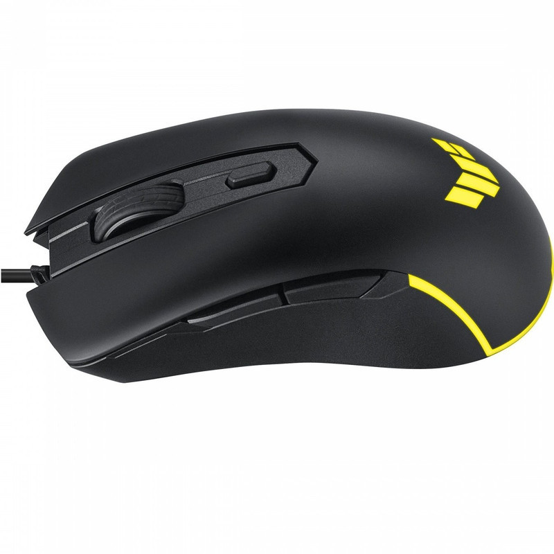 ماوس ایسوس مدل  TUF GAMING M3 GEN II
